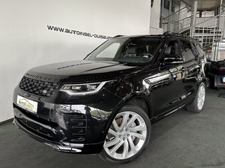 Land Rover Discovery Gebrauchtwagen Kaufen