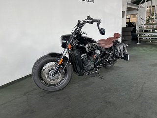 Indian Scout Gebrauchtwagen Kaufen