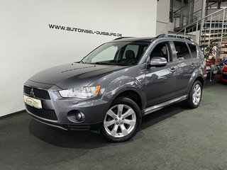 Mitsubishi Outlander Gebrauchtwagen Kaufen