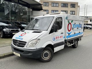 Mercedes-Benz Sprinter II Pritsche Used vehicle for sale