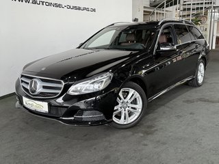 Mercedes-Benz E250 CGI BlueEfficiency Aut. ACC H&K Kamera AHK