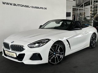 BMW Z4 Gebrauchtwagen Kaufen