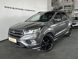Ford Kuga Gebrauchtwagen Kaufen
