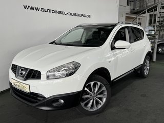 Nissan Qashqai Gebrauchtwagen Kaufen