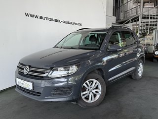 Volkswagen Tiguan Used vehicle for sale