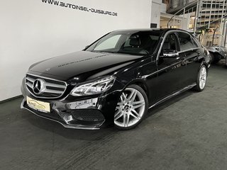 Mercedes-Benz E 220 Used vehicle for sale