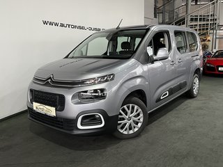 Citroën Berlingo Gebrauchtwagen Kaufen