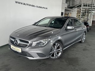 Mercedes-Benz CLA 180 Used vehicle for sale