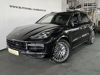 Porsche Cayenne Used vehicle for sale