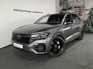 Volkswagen Touareg Used vehicle for sale
