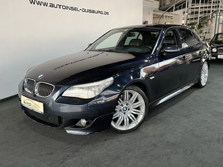 BMW 535 Gebrauchtwagen Kaufen