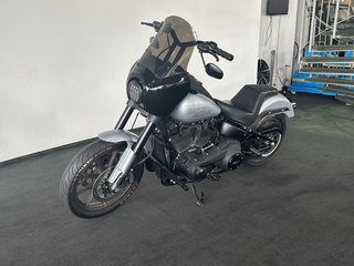 Harley-Davidson Low Rider S Gebrauchtwagen Kaufen