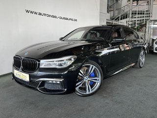 BMW 750 Gebrauchtwagen Kaufen