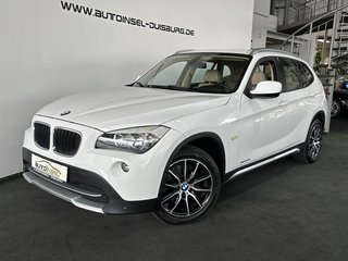 BMW X1 Gebrauchtwagen Kaufen