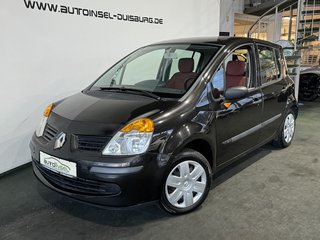 Renault Modus Gebrauchtwagen Kaufen