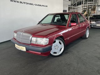Mercedes-Benz 190 Used vehicle for sale