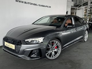 Audi A5 Gebrauchtwagen Kaufen