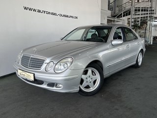 Mercedes-Benz E 200 Used vehicle for sale