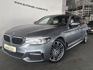 BMW 530 Gebrauchtwagen Kaufen