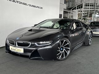 BMW i8 Gebrauchtwagen Kaufen
