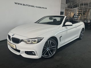 BMW 420 Gebrauchtwagen Kaufen