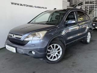 Honda CR-V Gebrauchtwagen Kaufen