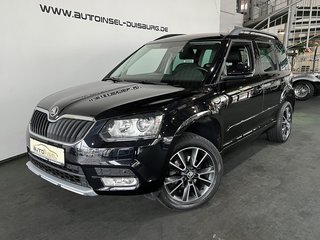 Skoda Yeti Gebrauchtwagen Kaufen