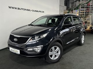 Kia Sportage Gebrauchtwagen Kaufen