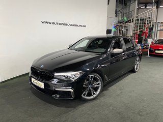BMW 520 Gebrauchtwagen Kaufen