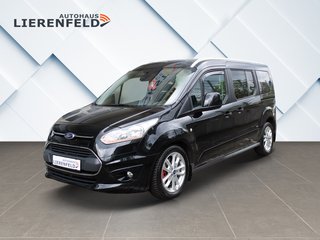 Ford Grand Tourneo Gebrauchtwagen Kaufen