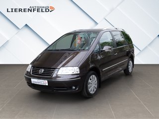 Volkswagen Sharan Used vehicle for sale