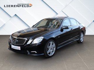 Mercedes-Benz E 220 Gebrauchtwagen Kaufen
