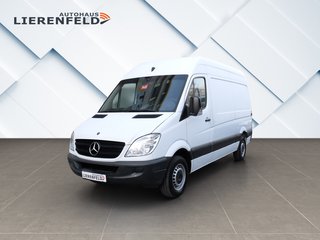 Mercedes-Benz Sprinter II Kasten Gebrauchtwagen Kaufen