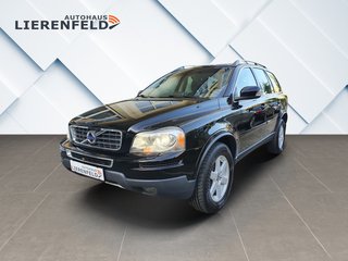 Volvo XC90 Gebrauchtwagen Kaufen