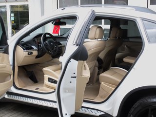 BMW X6 xDrive35i Sportpaket Scheckheft - bilder 10