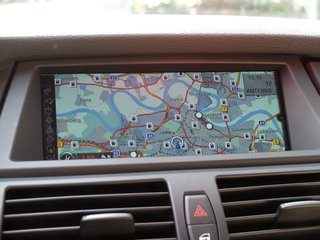 BMW X6 xDrive35i Sportpaket Scheckheft - bilder 7