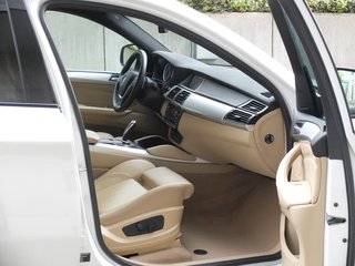 BMW X6 xDrive35i Sportpaket Scheckheft - bilder 12