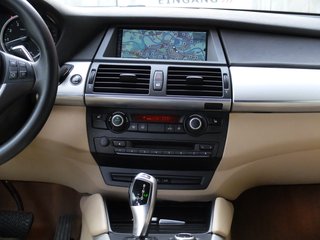 BMW X6 xDrive35i Sportpaket Scheckheft - bilder 14