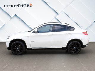 BMW X6 xDrive35i Sportpaket Scheckheft - bilder 3
