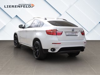 BMW X6 xDrive35i Sportpaket Scheckheft - bilder 2