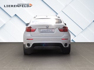 BMW X6 xDrive35i Sportpaket Scheckheft - bilder 5