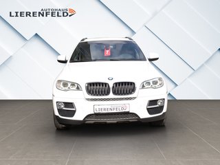 BMW X6 xDrive35i Sportpaket Scheckheft - bilder 4
