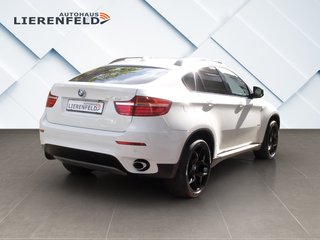 BMW X6 xDrive35i Sportpaket Scheckheft - bilder 6