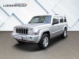 Jeep Commander Gebrauchtwagen Kaufen
