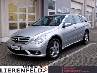 Mercedes-Benz R 350 AMG Sportpaket Navi Harman Kardon GSD - фото 1