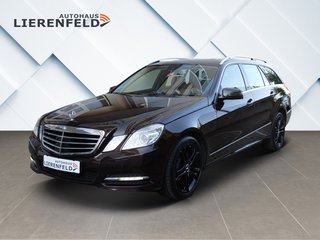 Mercedes-Benz E 300 Gebrauchtwagen Kaufen