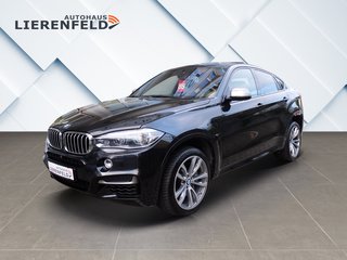 BMW X6 Used vehicle for sale