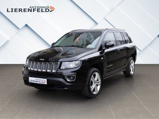 Jeep Compass Used vehicle for sale