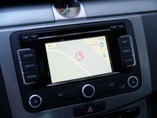 Volkswagen Passat Variant 2.0 TDI Bluemotion Comfortline Scheckheft - foto 9