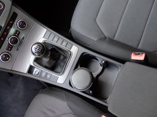 Volkswagen Passat Variant 2.0 TDI Bluemotion Comfortline Scheckheft - foto 12